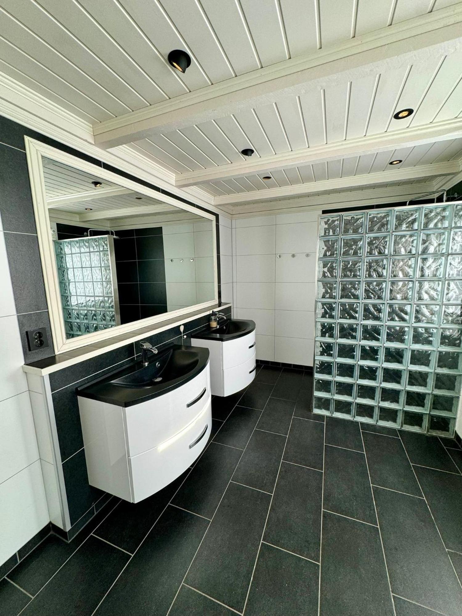 Lofoten Arctic Apartments Ramberg Ngoại thất bức ảnh